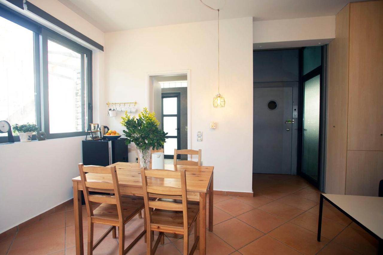 Spacious Suite With Luxury Bath Athens Ngoại thất bức ảnh