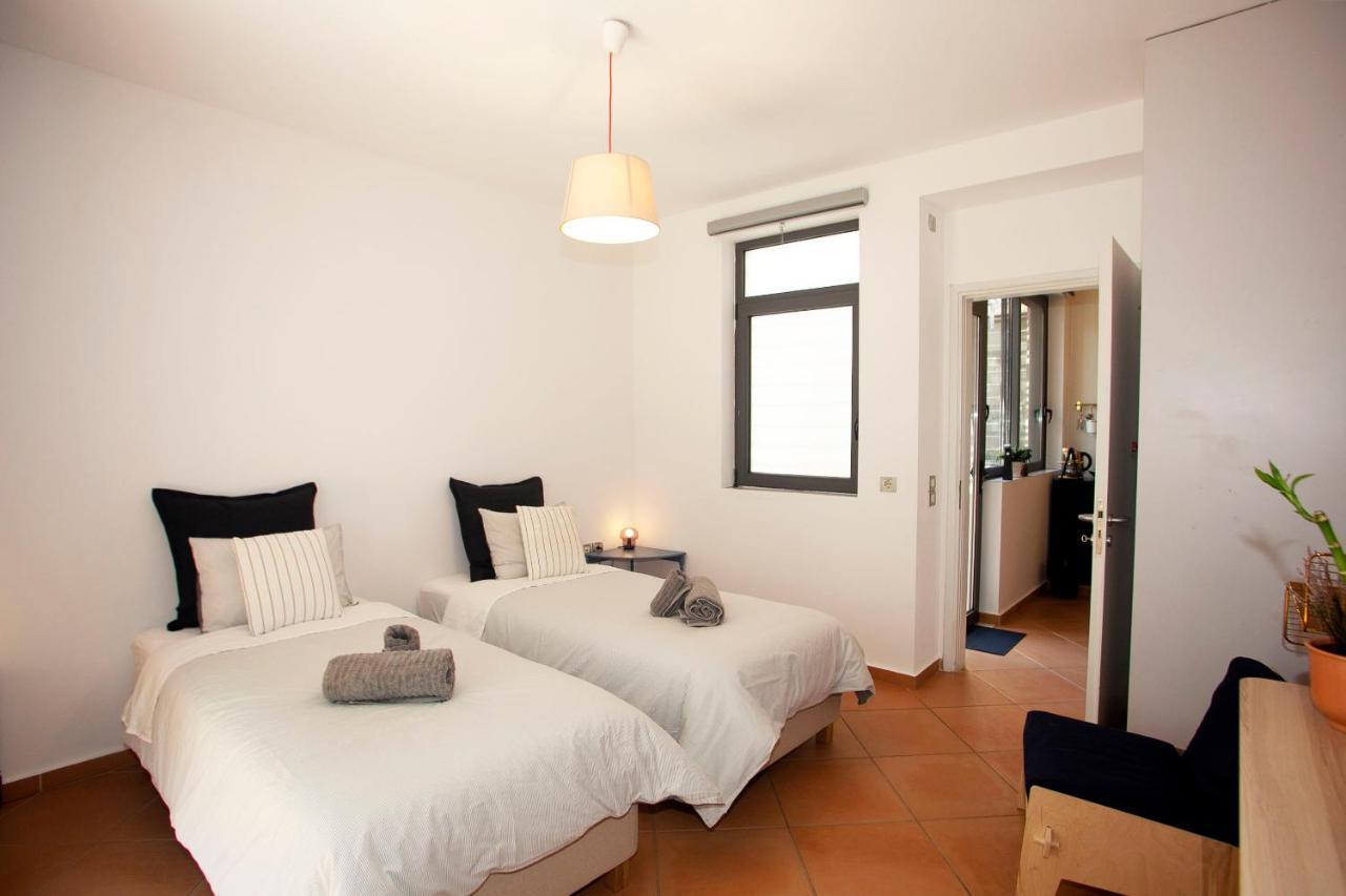 Spacious Suite With Luxury Bath Athens Ngoại thất bức ảnh
