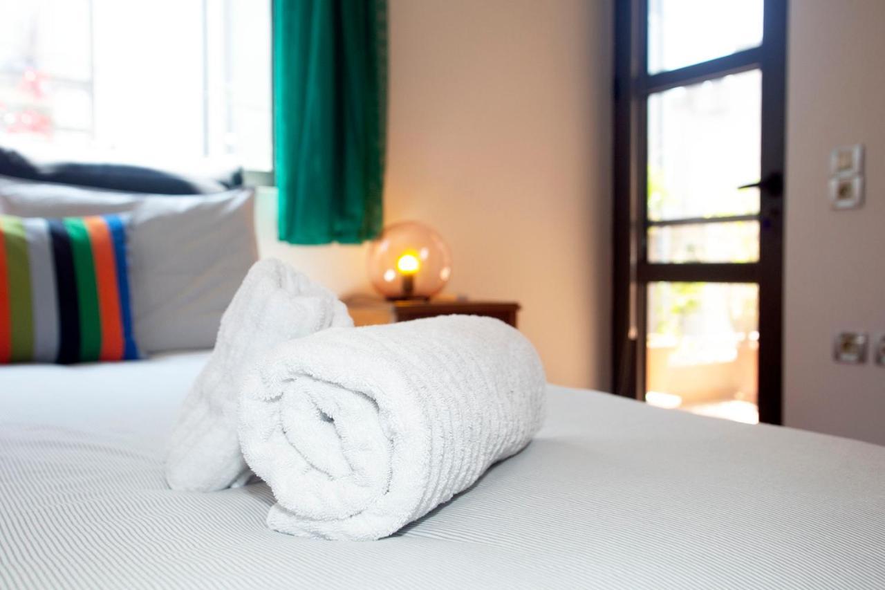 Spacious Suite With Luxury Bath Athens Ngoại thất bức ảnh