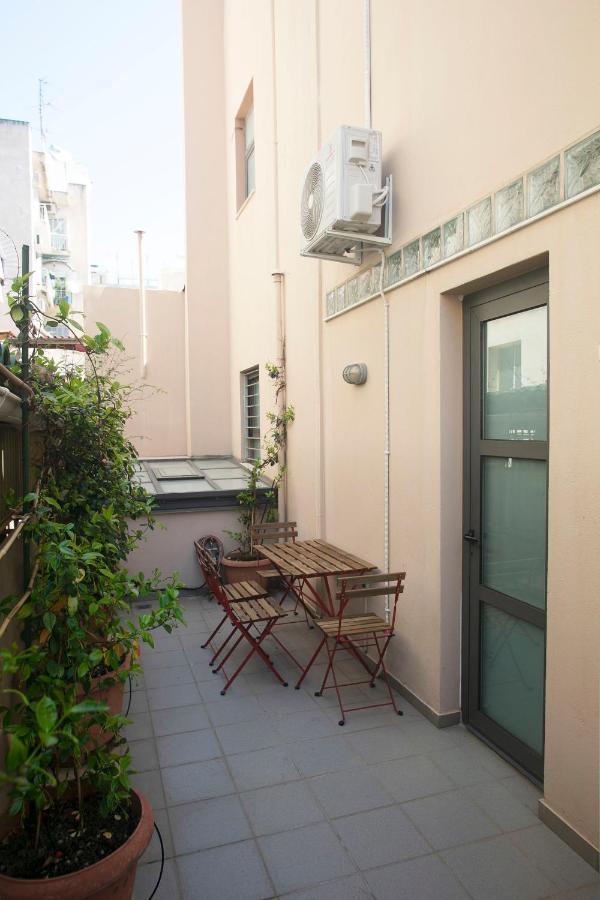 Spacious Suite With Luxury Bath Athens Ngoại thất bức ảnh